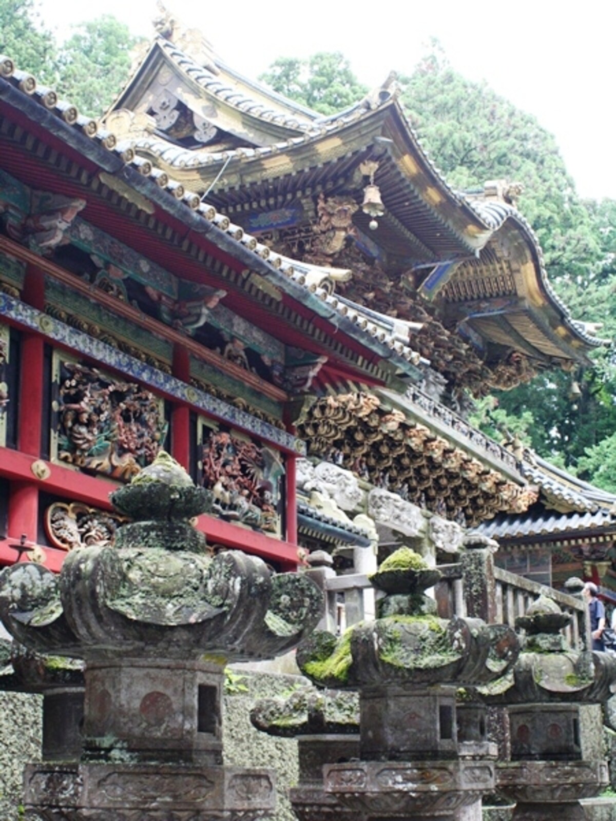 日光東照宮