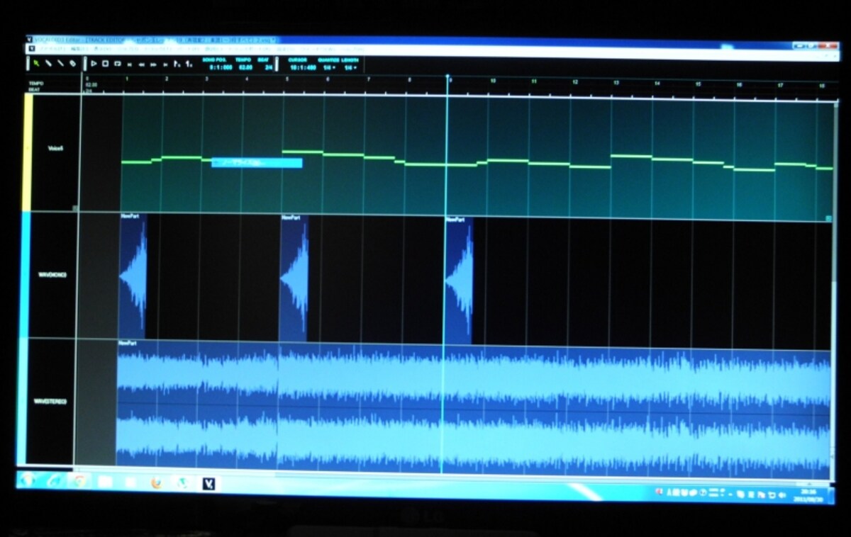 VOCALID3
