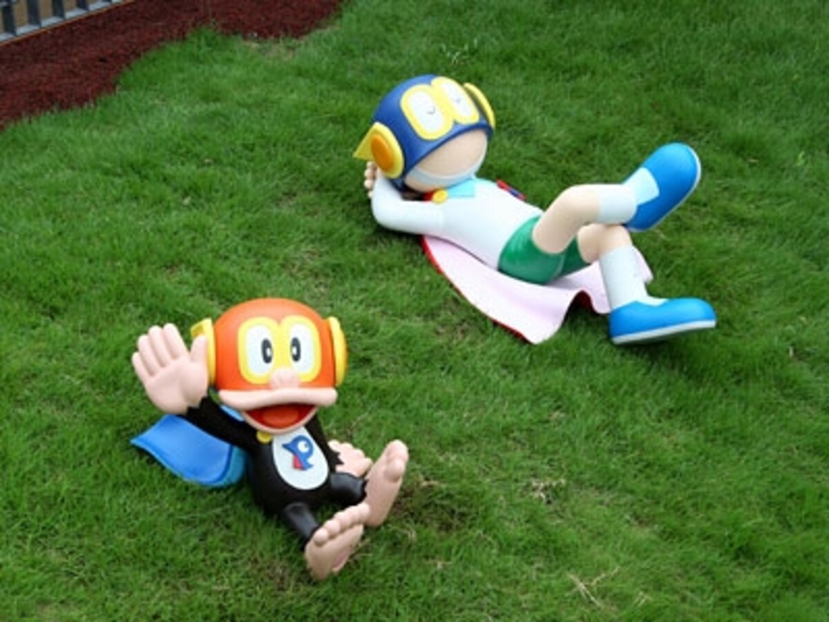 パーマン