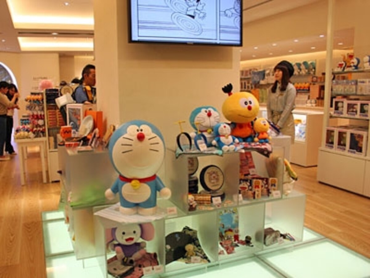 ショップ