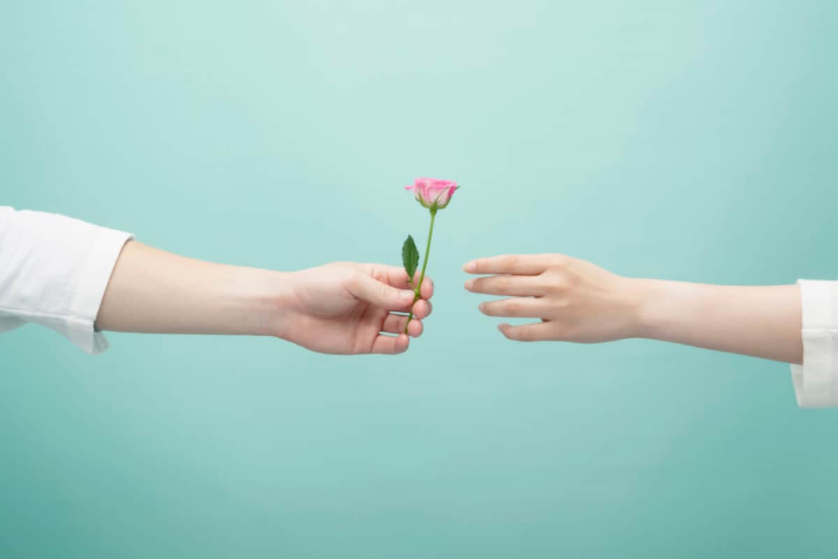 魅力的な男性が最後に選ぶ女性は、内面が美しく、人間力のある人