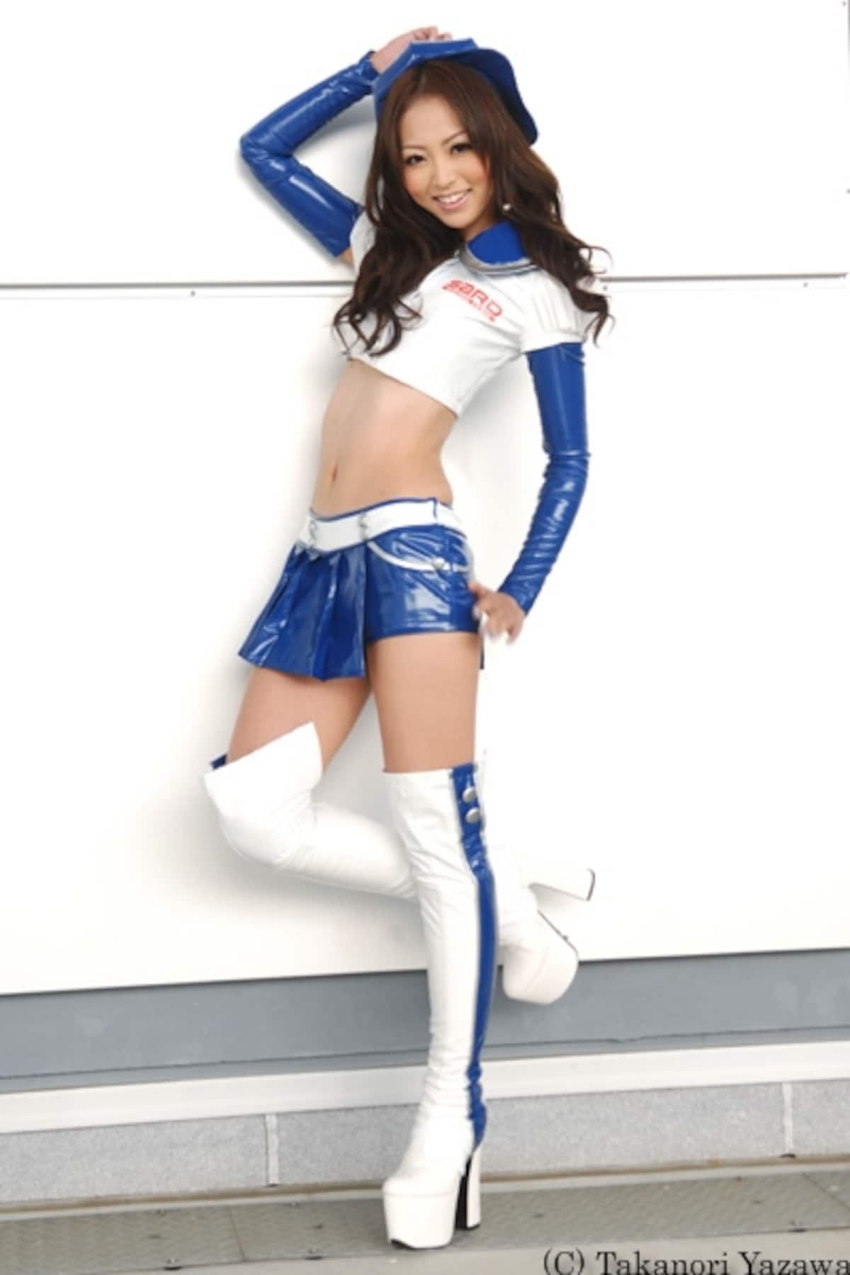 成島桃香／SaRD sucre