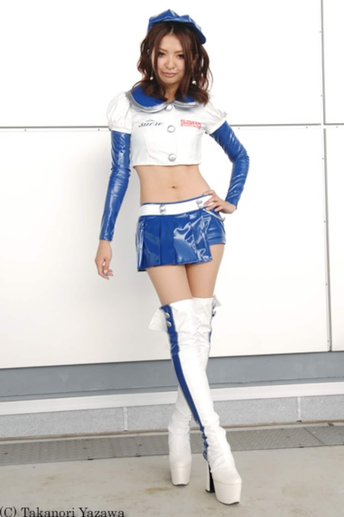 福田美香／SaRD sucre