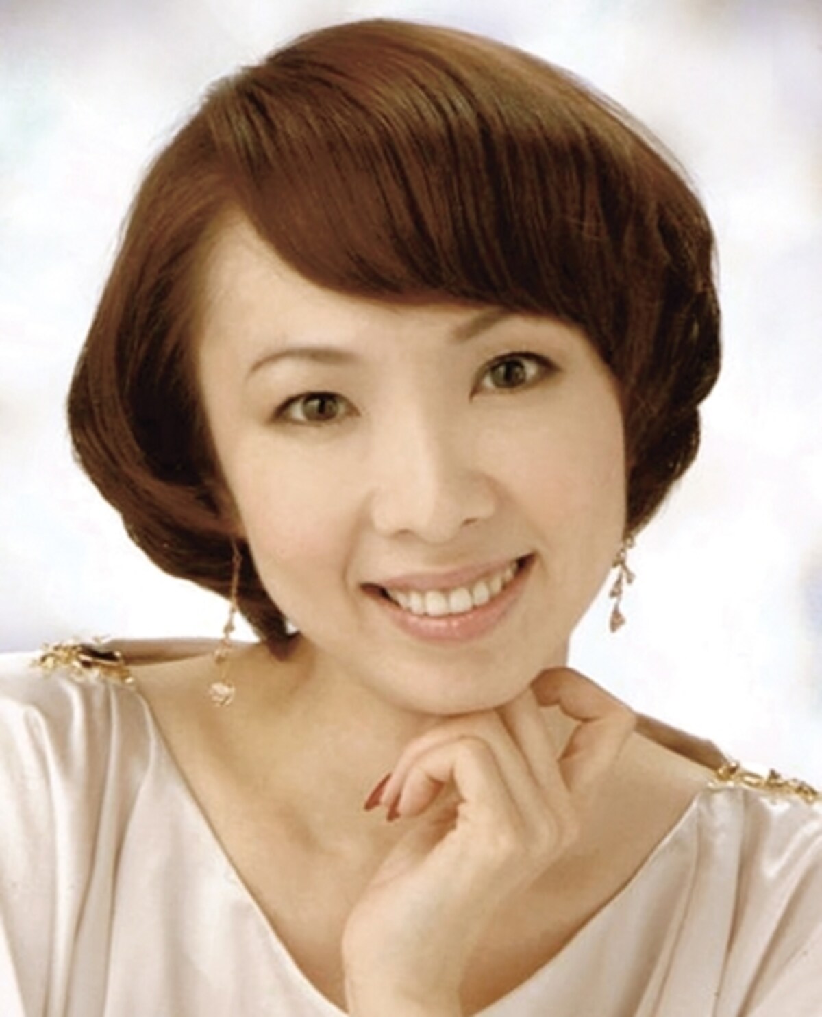 樹里咲穂