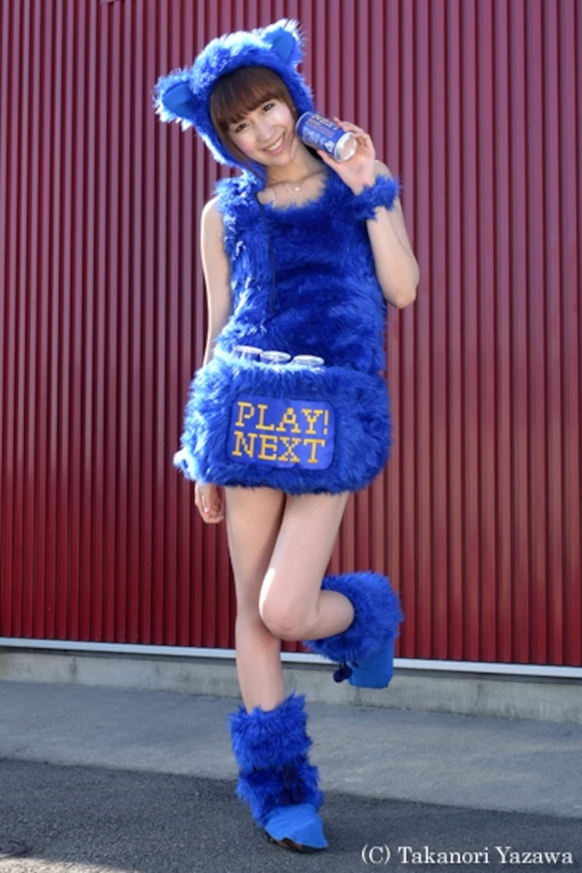 花井瑠美／ZENT sweeties