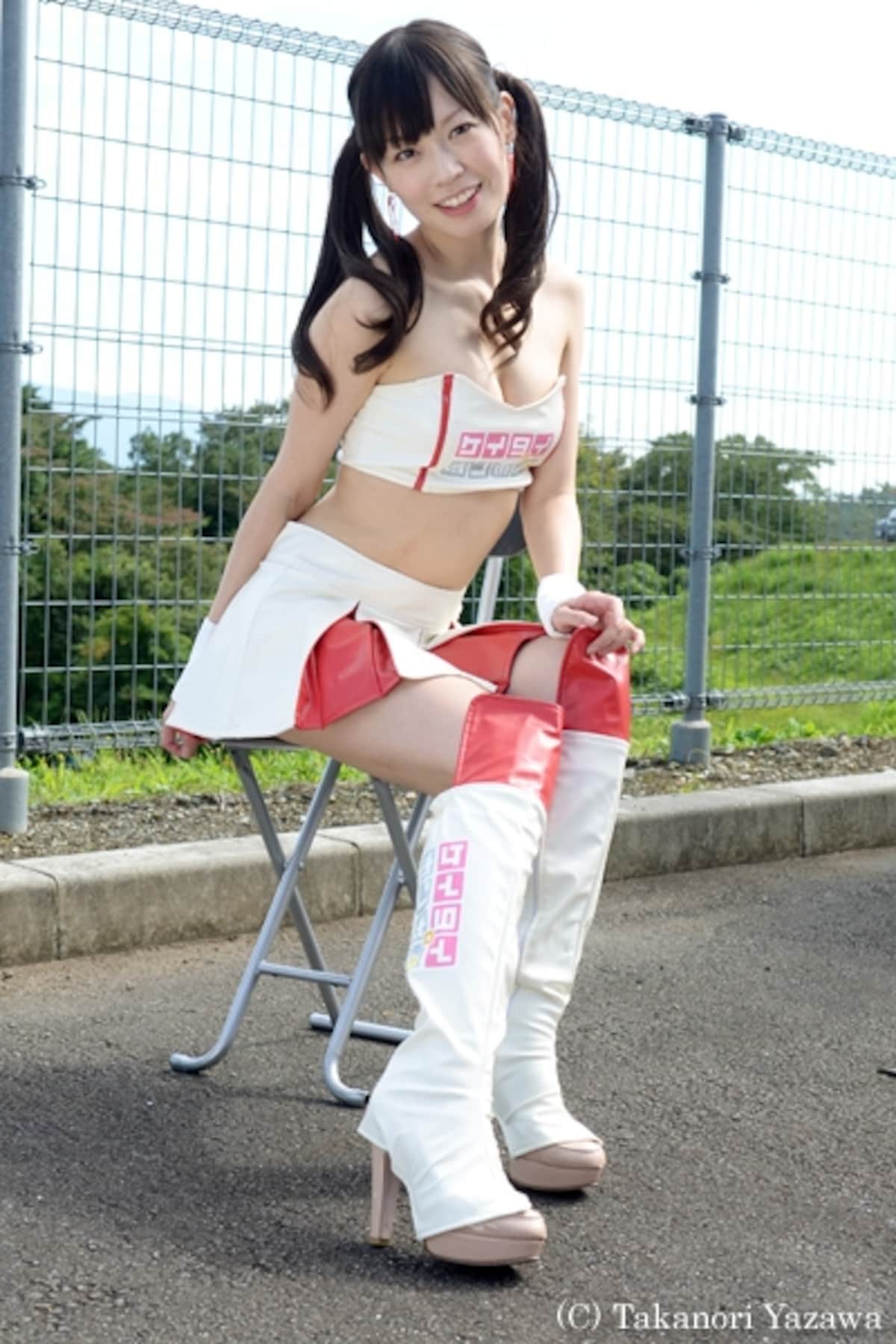 小泉みゆき／ケイタイホンポガール
