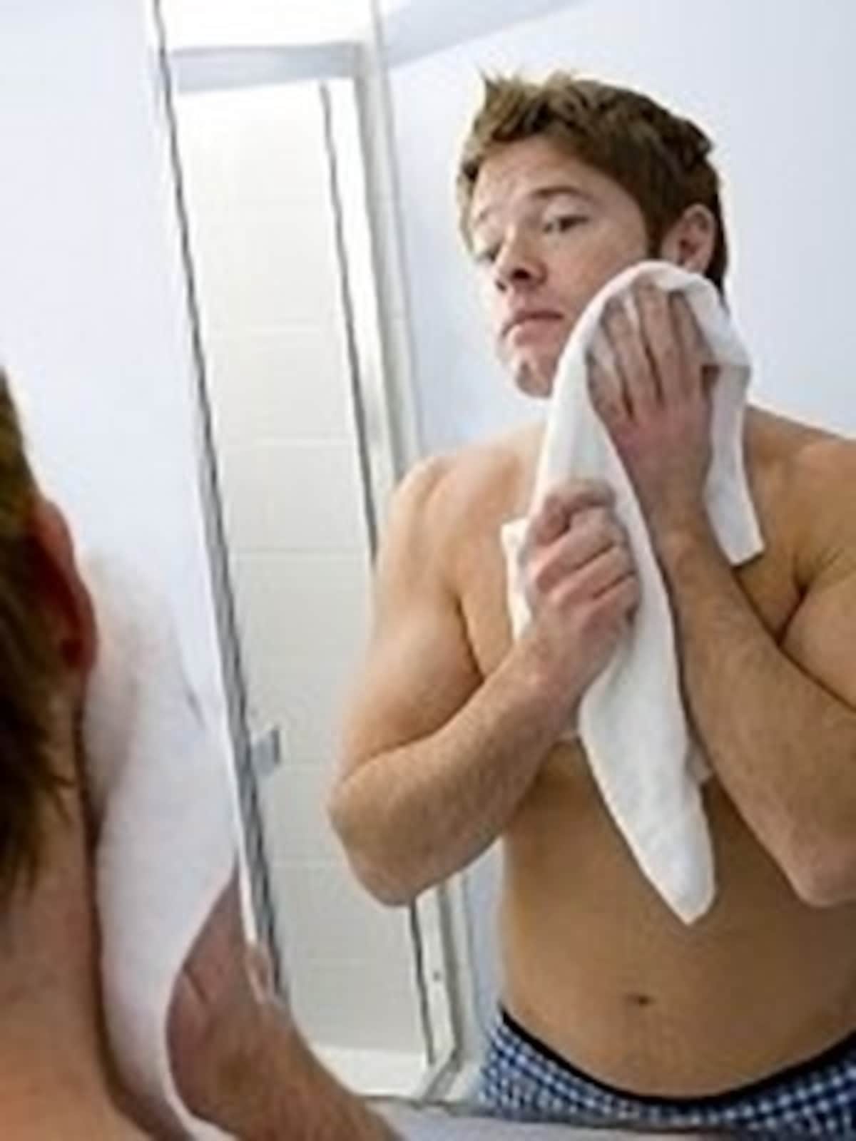 寝る前に歯を磨かないと気持ちが悪いように、トレーニングを行わないと収まりが悪い。そう感じるよう習慣化するのがポイント