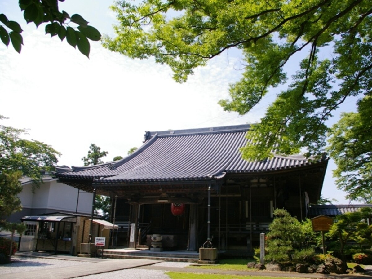 向源寺
