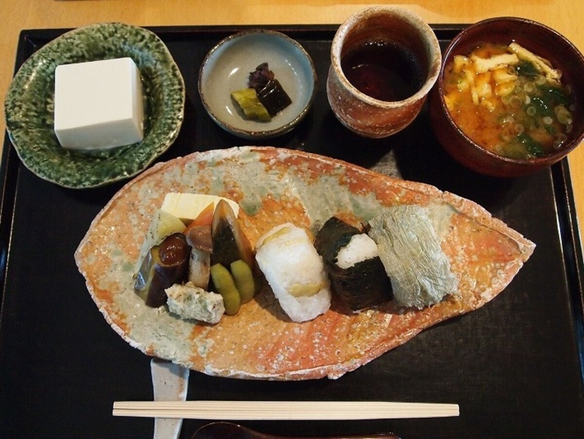 おにぎり