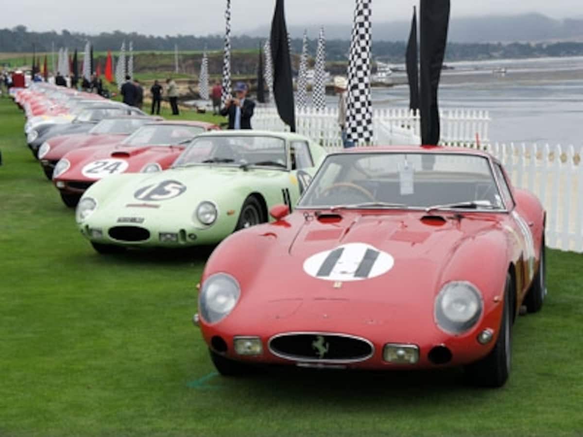 250GTO