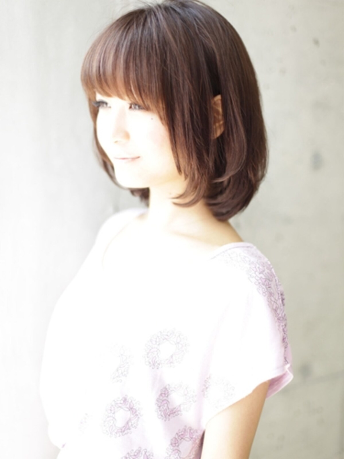 ストレート