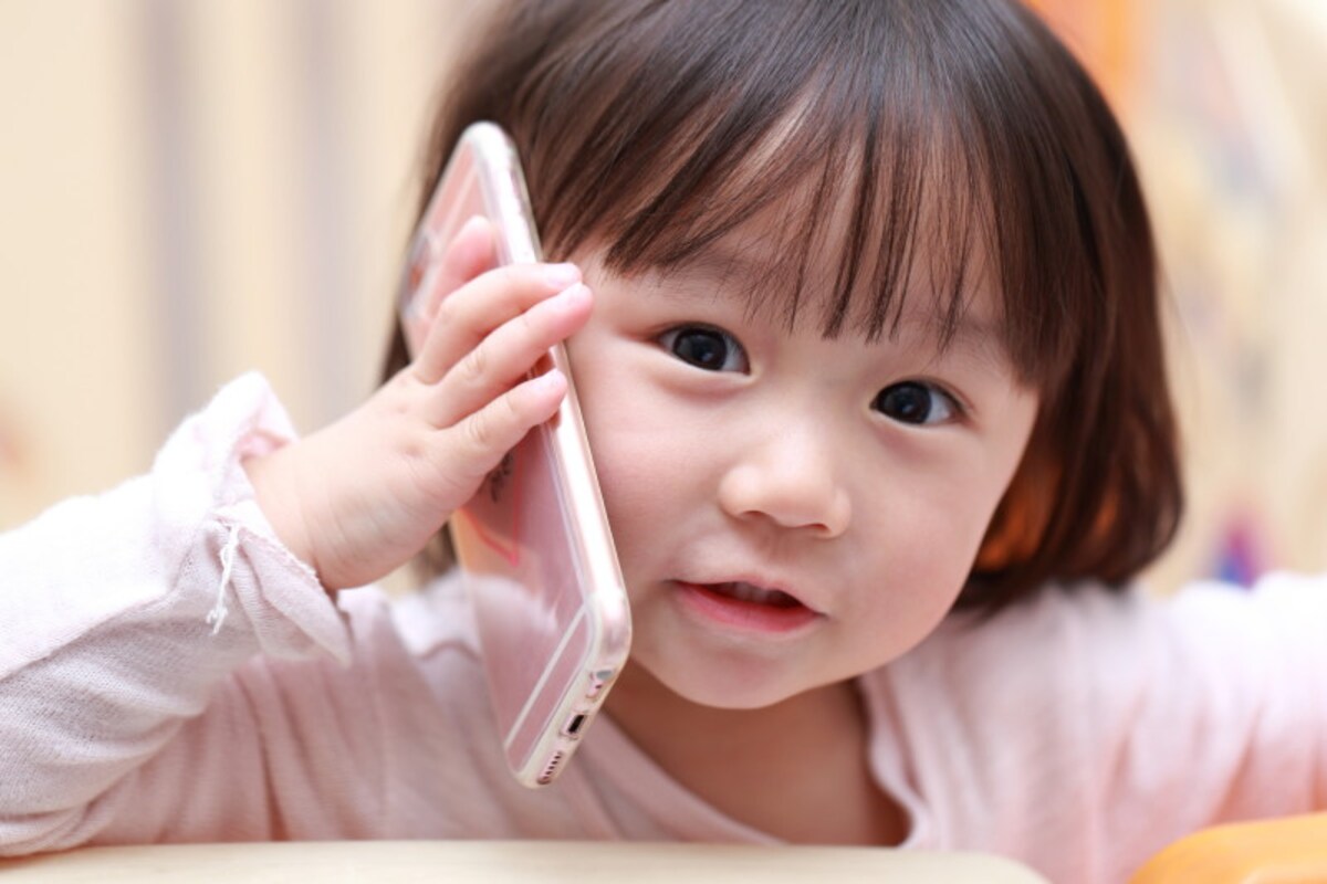 義父母・義両親との距離の置き方：子供を間に挟む