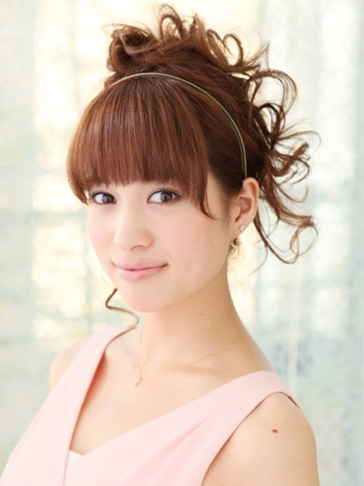 hair and make 豊田 翔（afloat-f） 