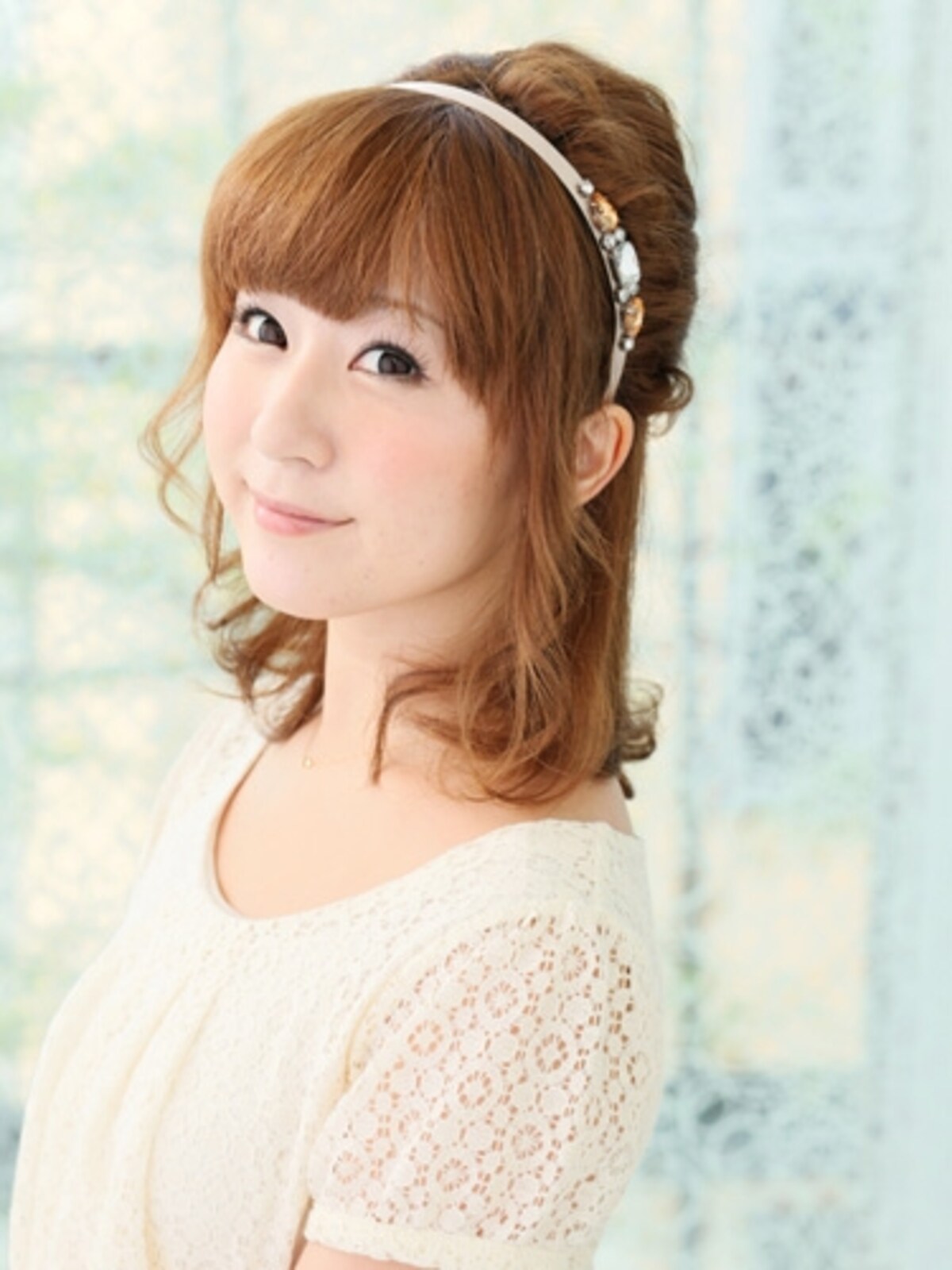 hair and make 菅谷昌央（afloat-f） 