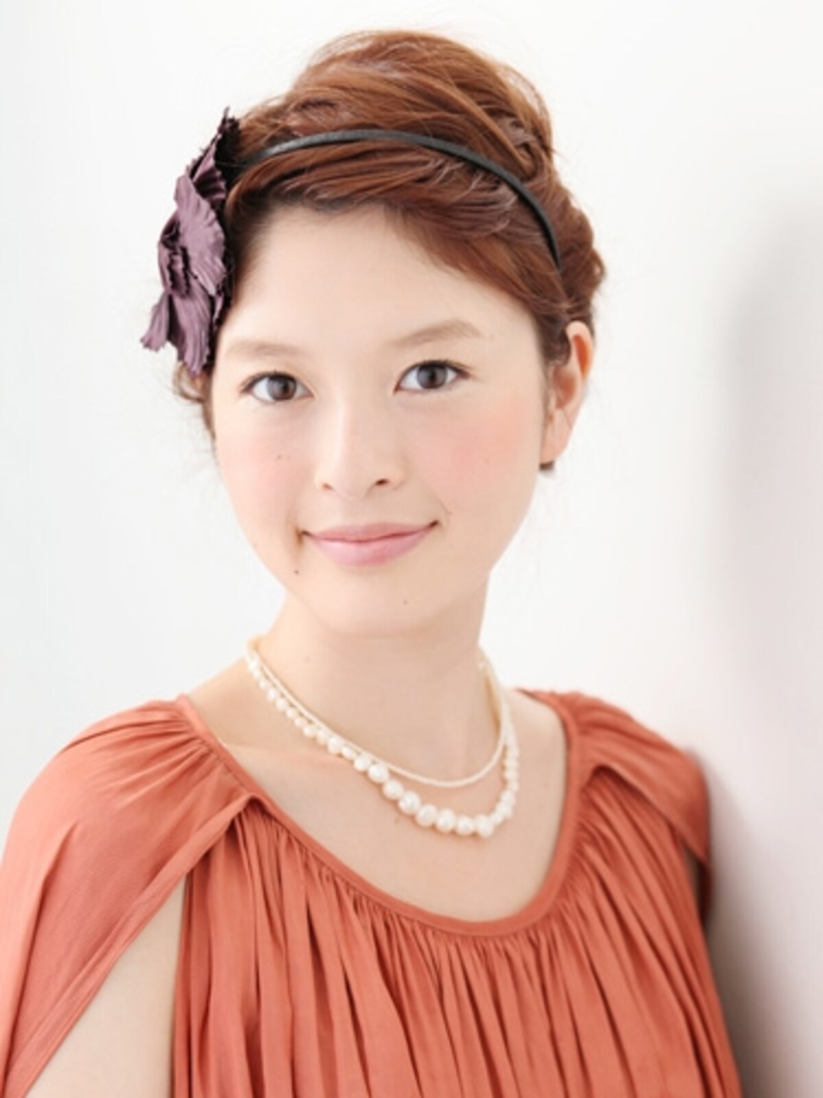 hair and make NANAE（anti） 