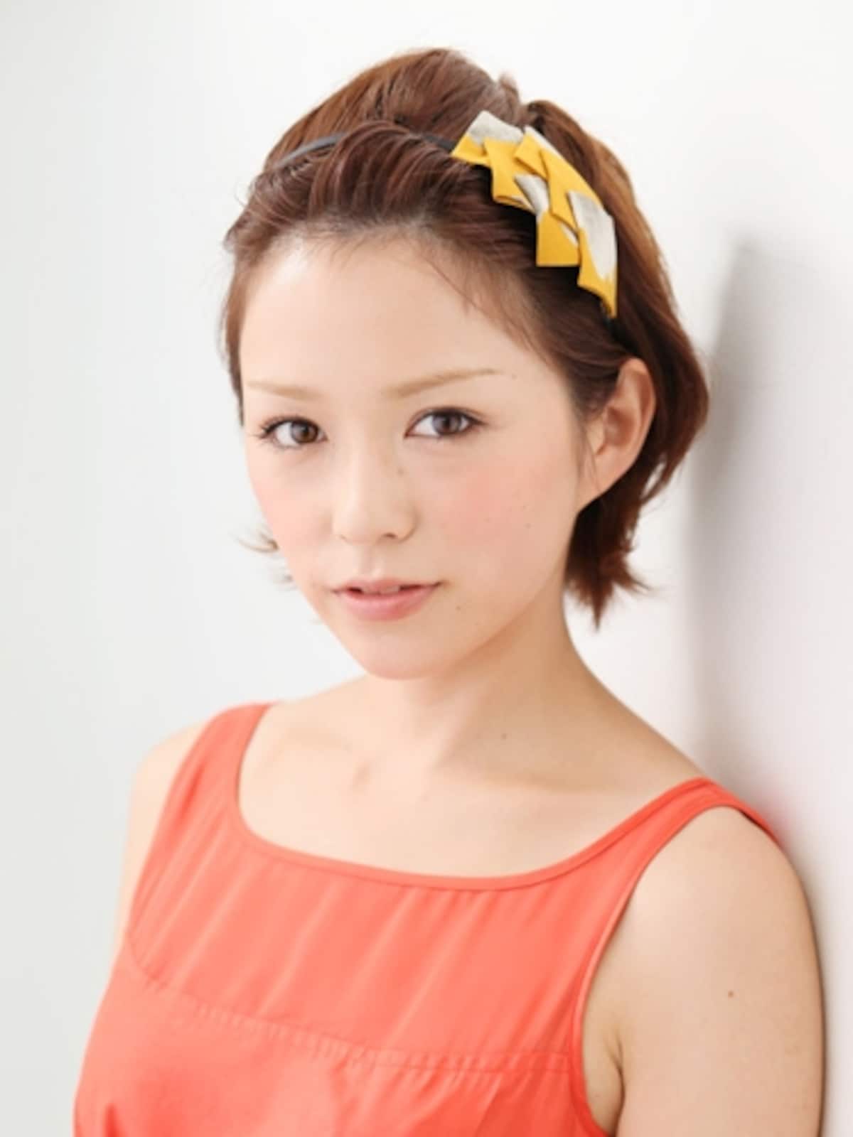 hair and make KEIKO（anti） 