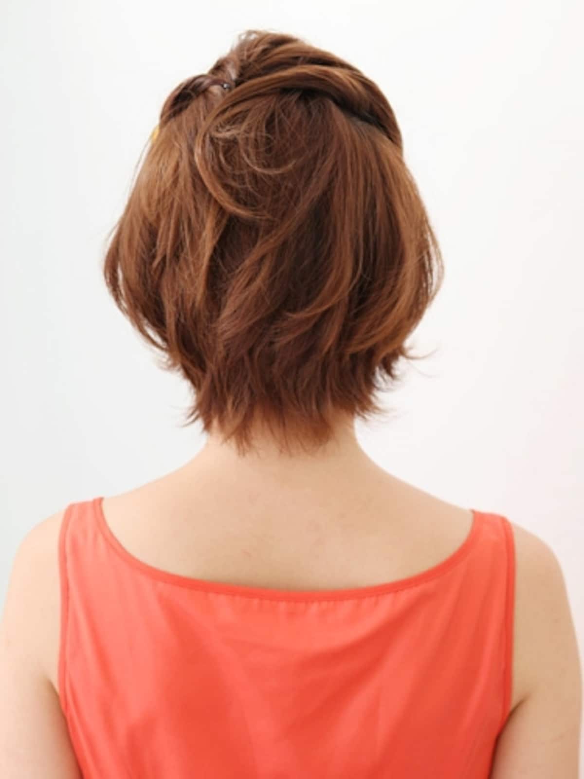 hair and make KEIKO（anti）