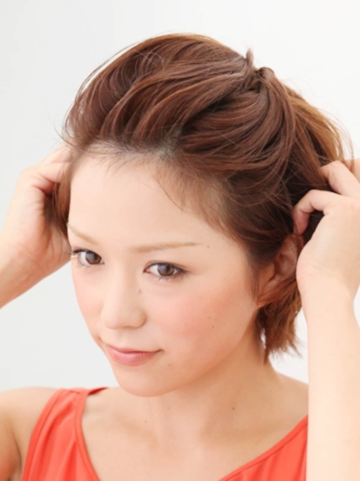 上手く仕上げるポイント