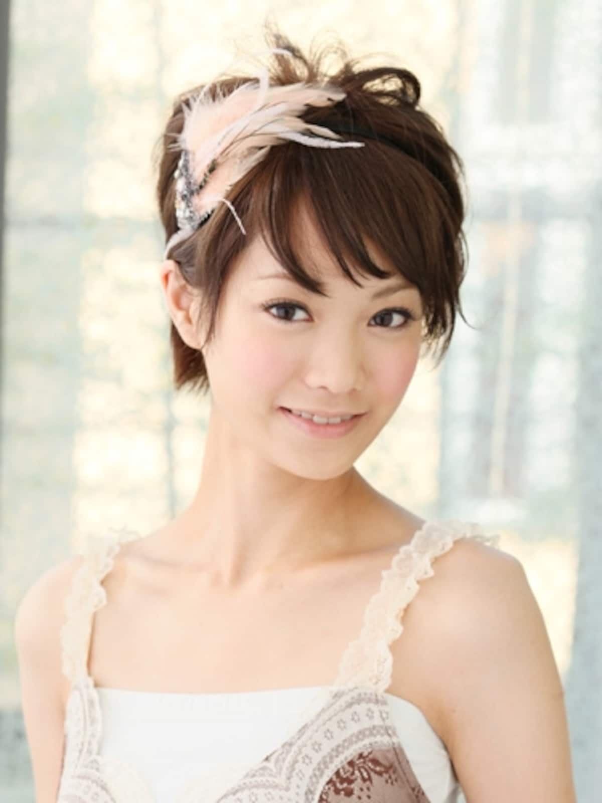 hair and make 西岡卓志（afloat-f） 