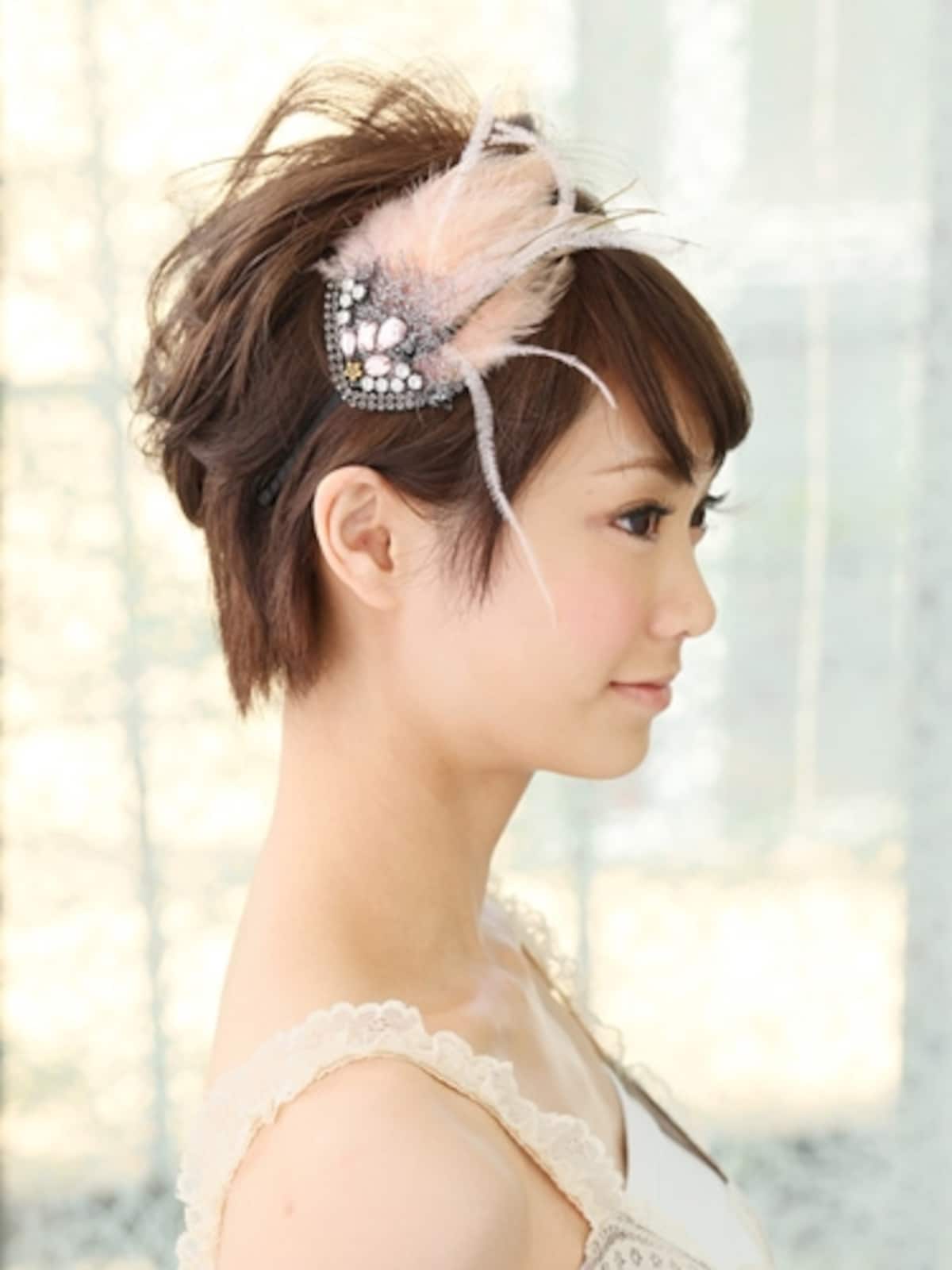 hair and make 西岡卓志（afloat-f） 