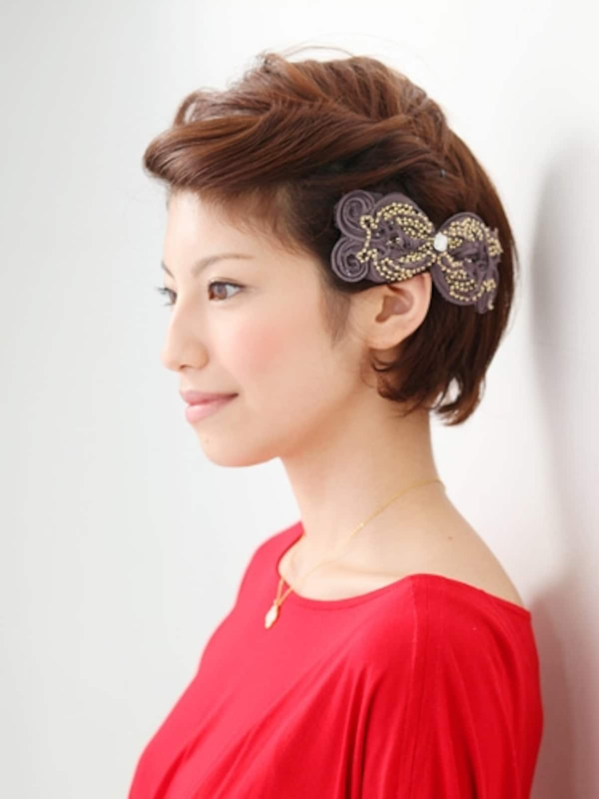hair and make NANAE（anti） 