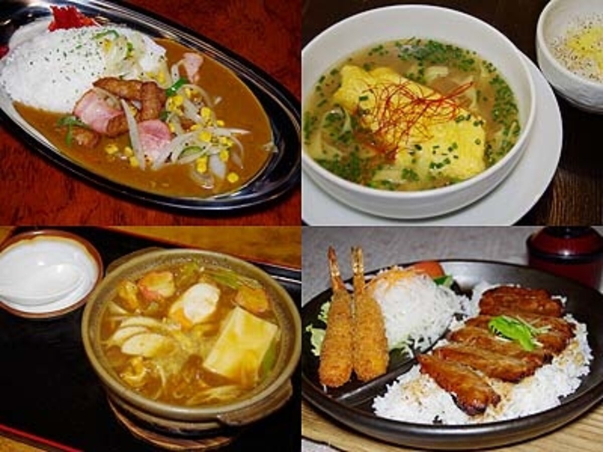 新なごやめしグランプリ