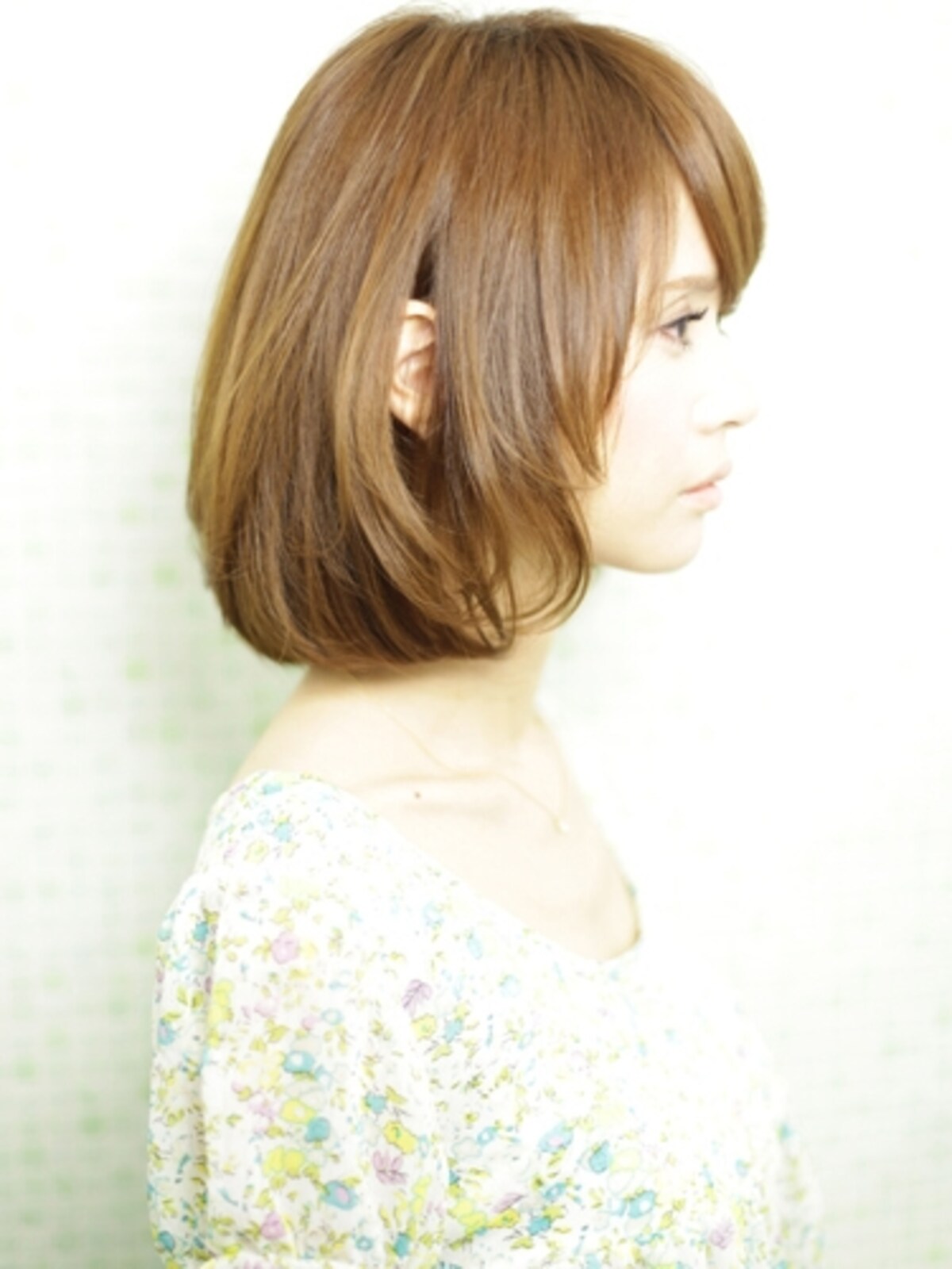 ストレート