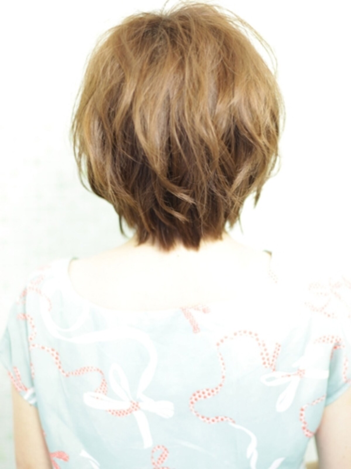 ストレート