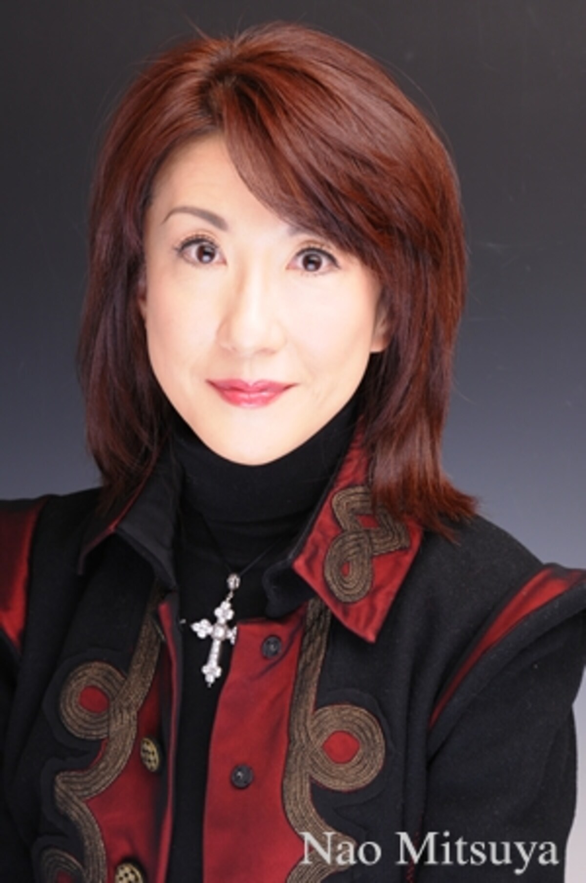 三矢直生