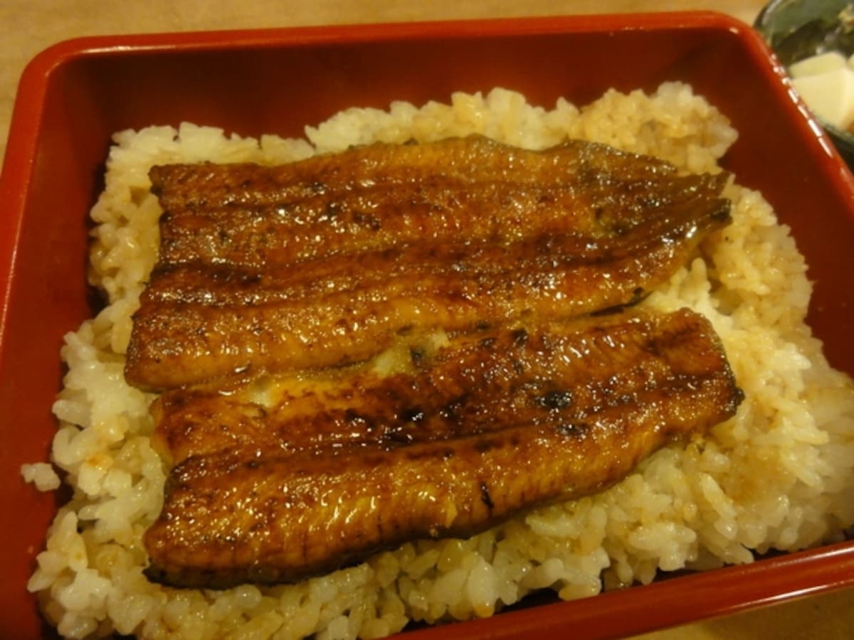 きも吸（250円）もつけてもらった