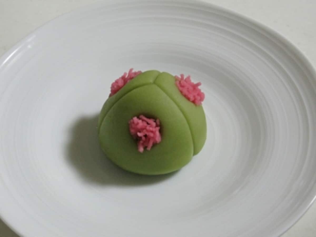 玉柏
