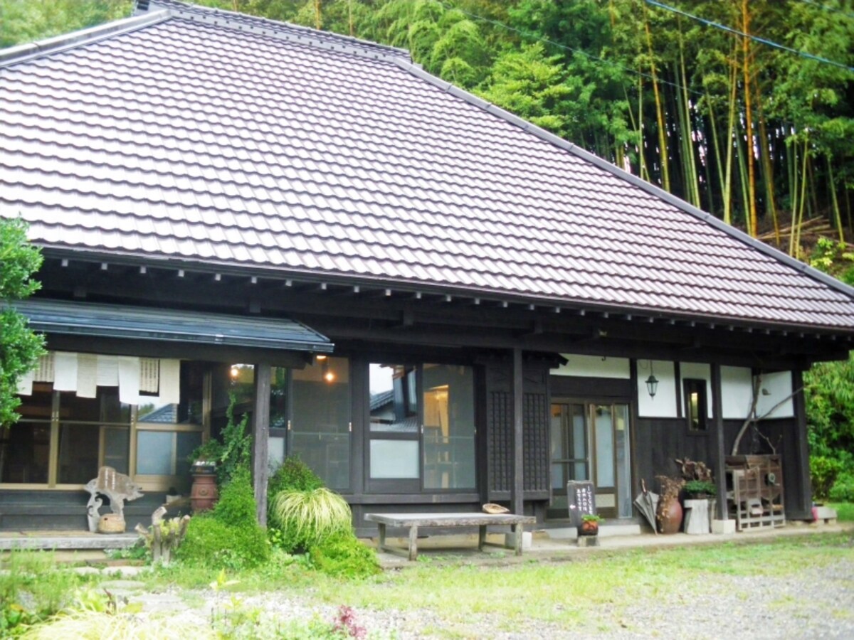 養老