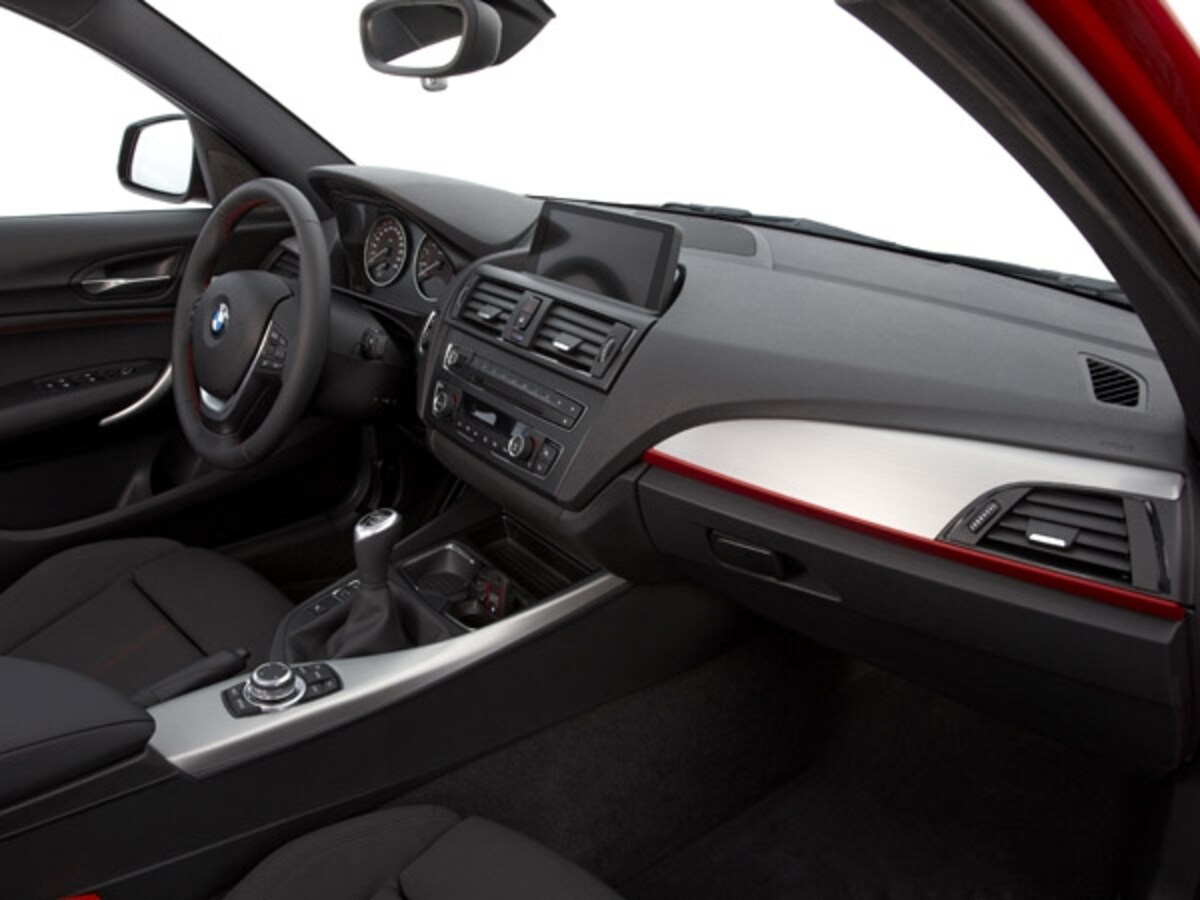 BMW1シリーズ