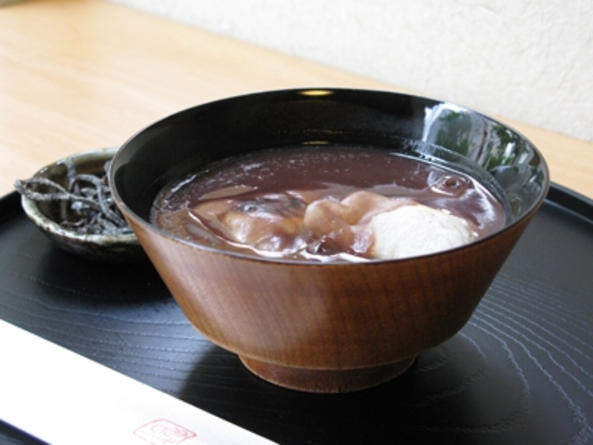 ごぜんしるこ
