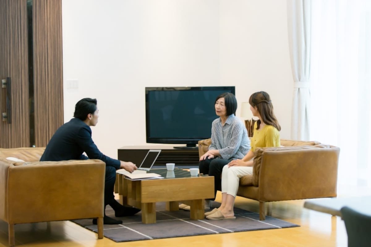 生命保険信託とは？