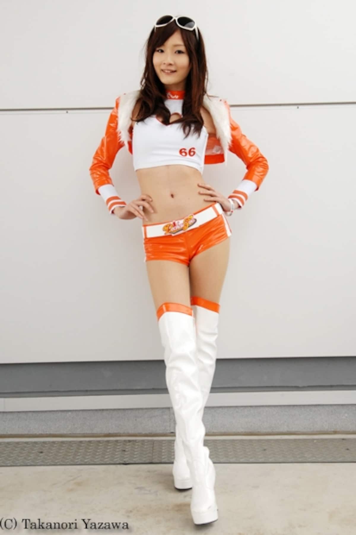 宇田川ひとみ／DGRQ