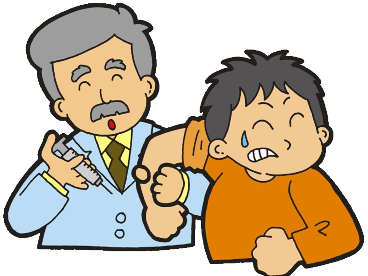 ITセキュリティ予防接種を行いましょう