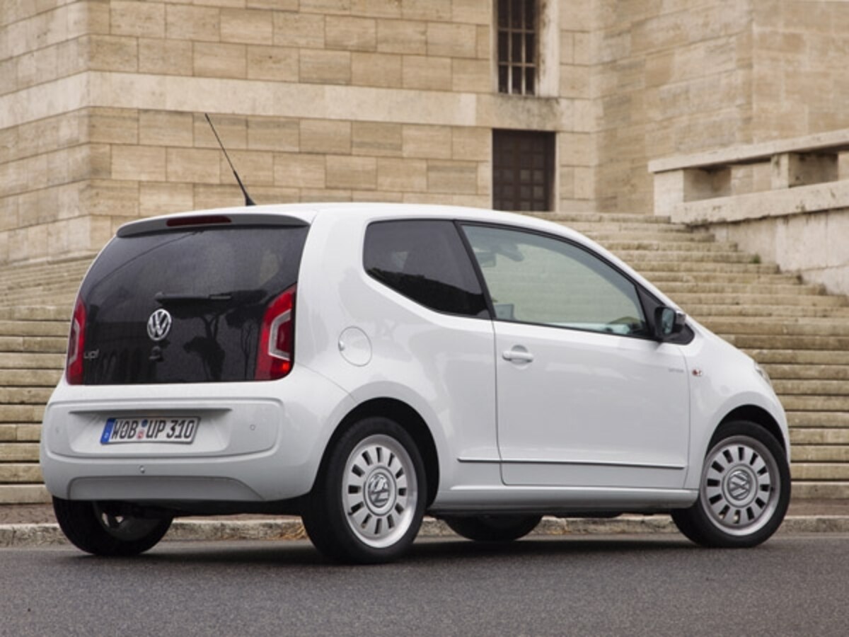 VWup!
