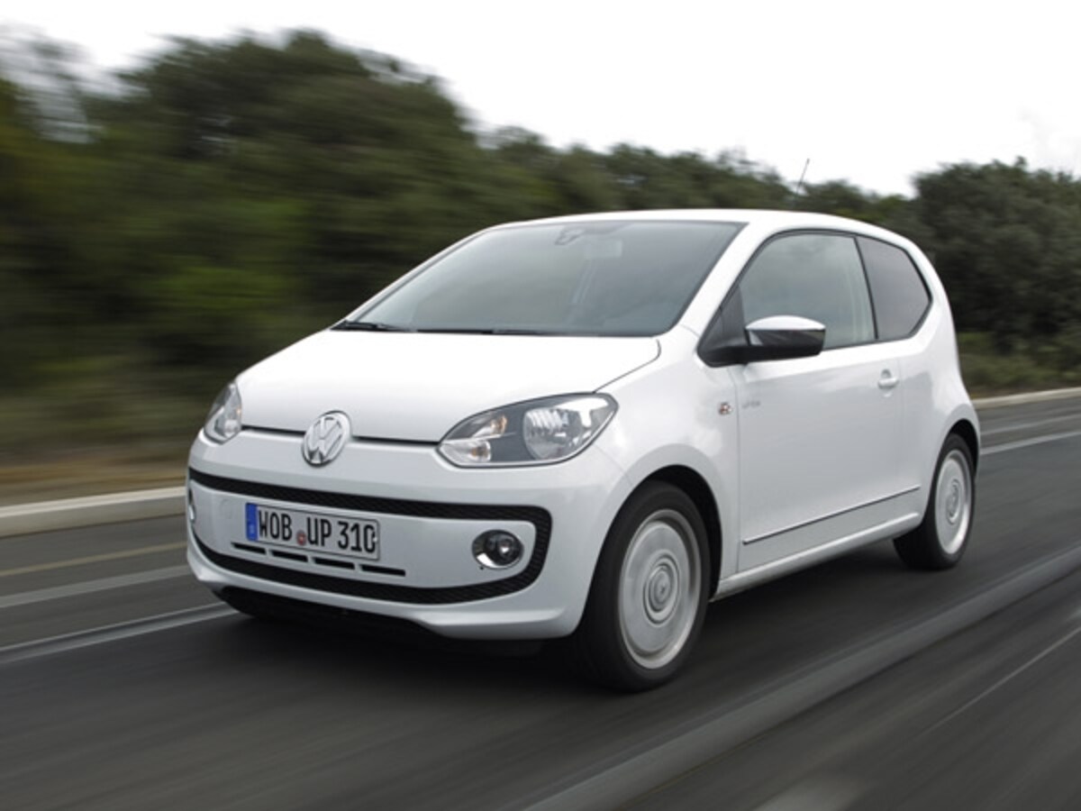 VWup!