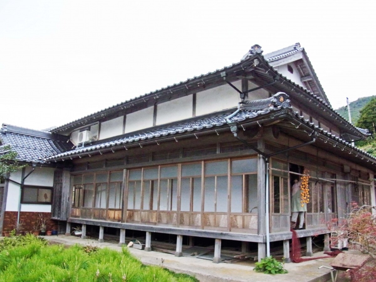 海士