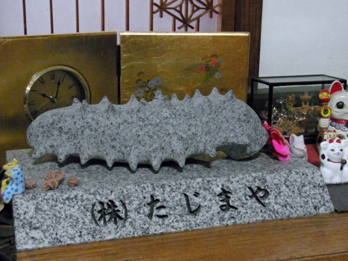 海士
