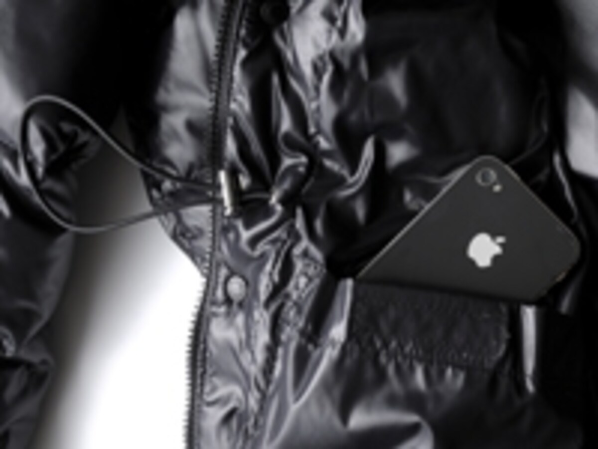 DOWN JACKET