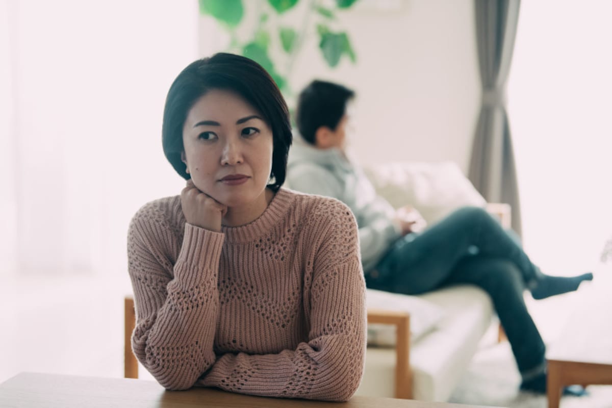 離婚か修復か、まずは自分の本当の気持ちを確かめてから考えましょう