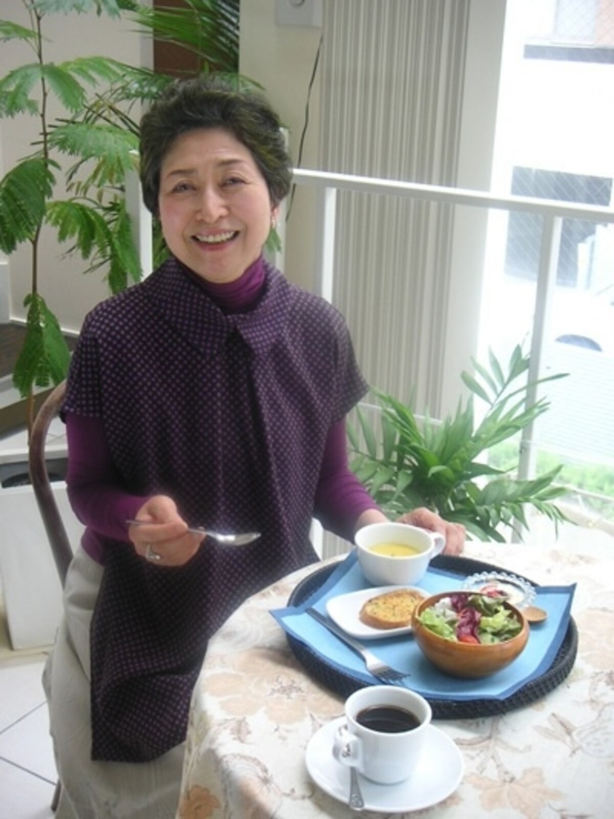 オシャレは笑顔の原動力になります