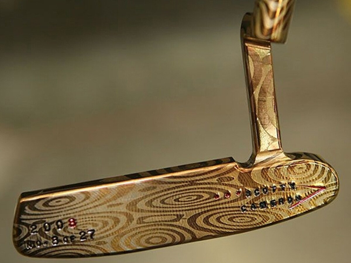Damascus D-009