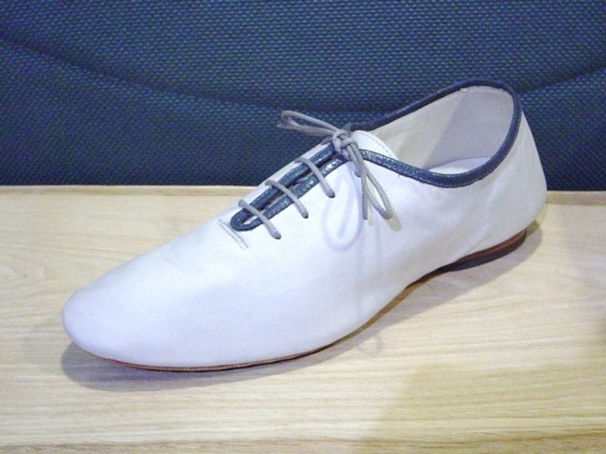 Mishoeメンズシューズ　その2