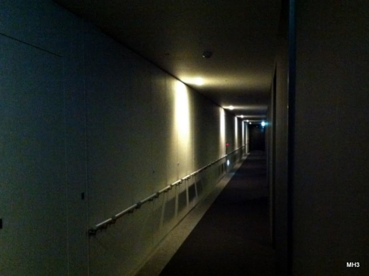 THE ROPPONGI TOKYO Club Residence