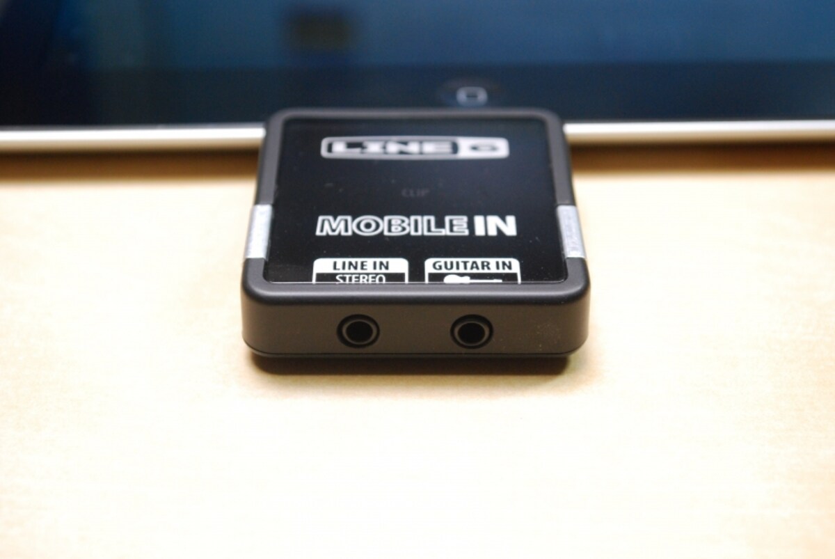 Line6 Mobile In
