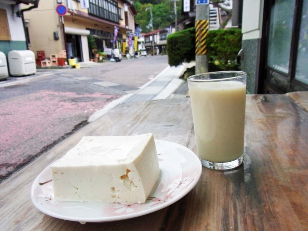 天川