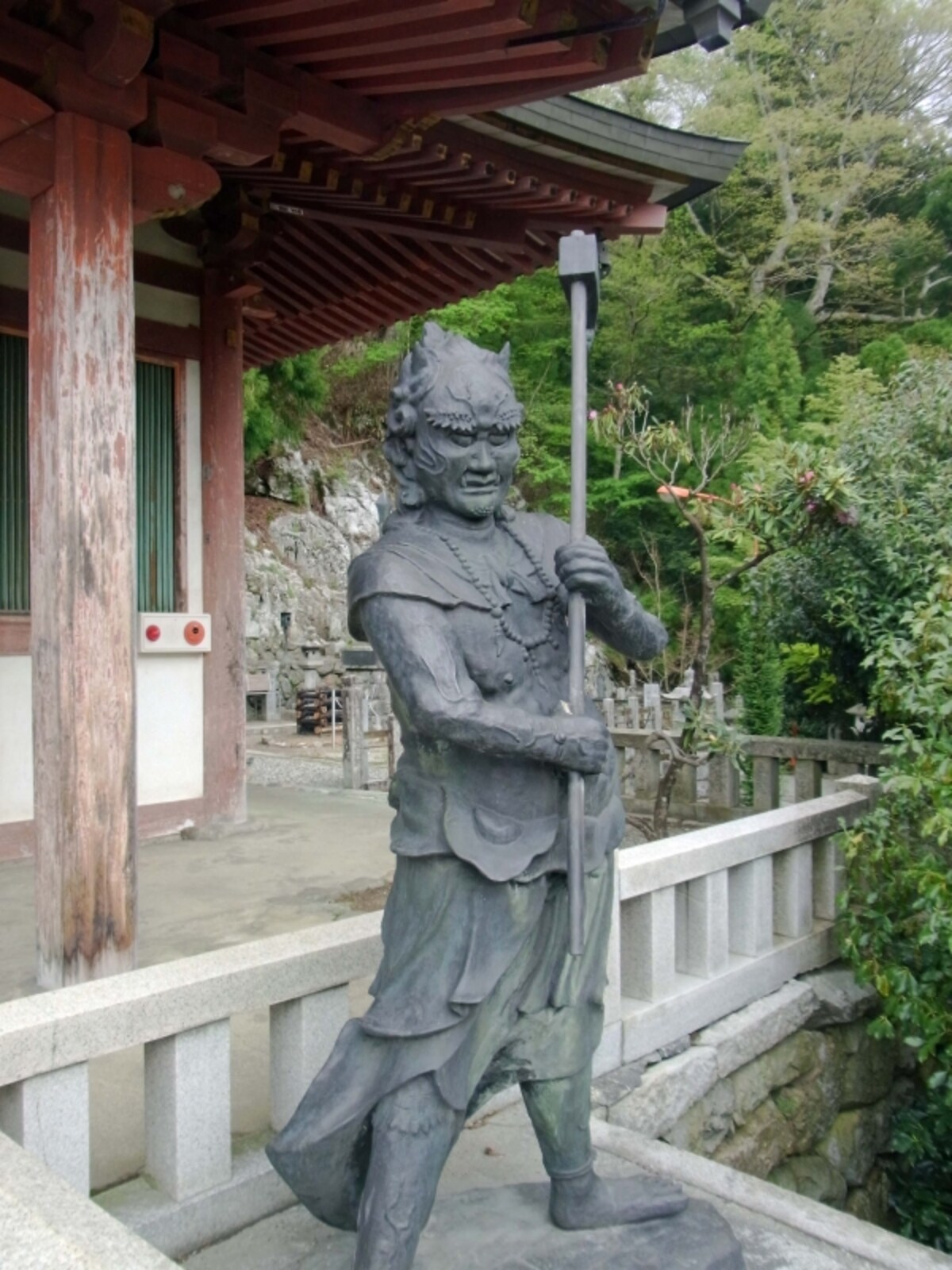 天川
